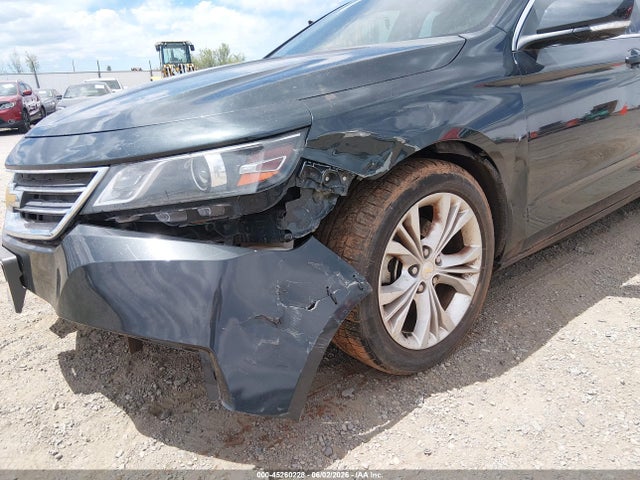 Chevrolet Impala 1lt