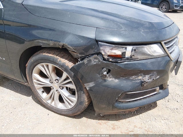 Chevrolet Impala 1lt