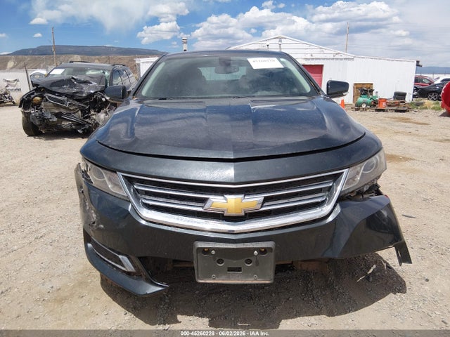 Chevrolet Impala 1lt