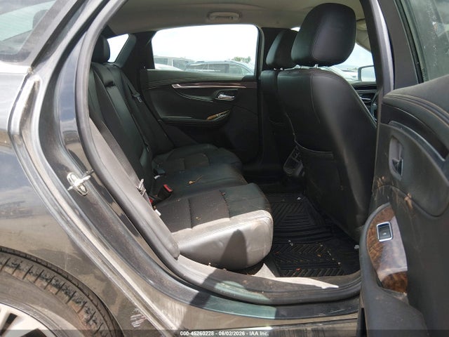 Chevrolet Impala 1lt