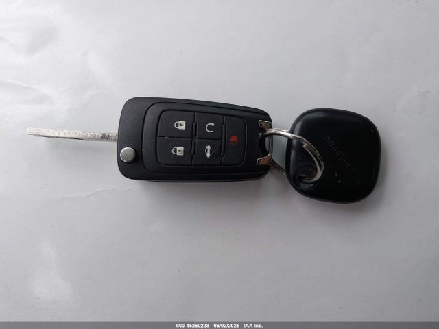 Chevrolet Impala 1lt