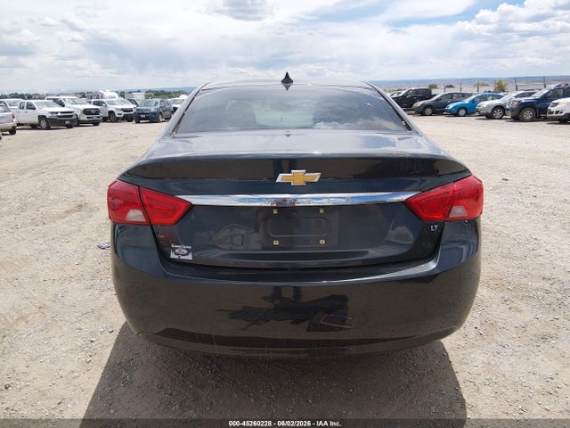 Chevrolet Impala 1lt