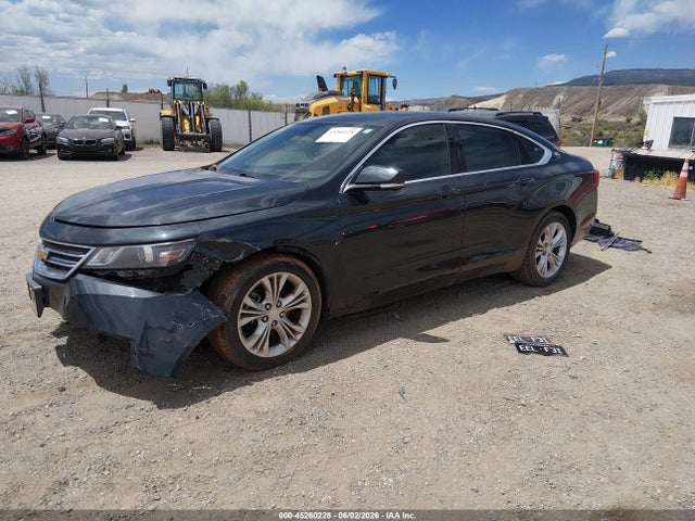 Chevrolet Impala 1lt