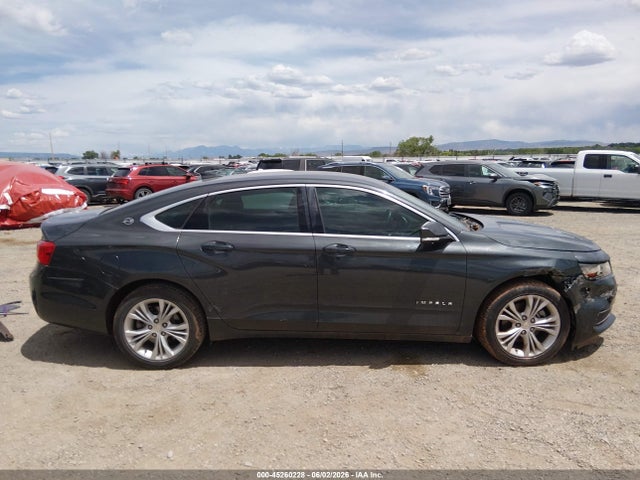 Chevrolet Impala 1lt