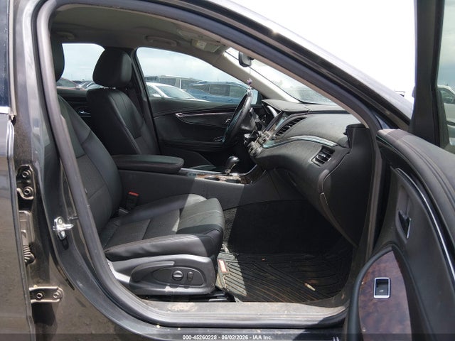 Chevrolet Impala 1lt