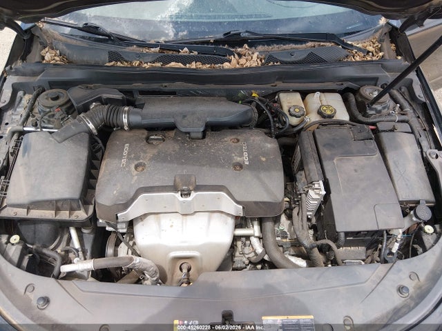 Chevrolet Impala 1lt