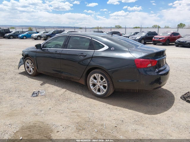 Chevrolet Impala 1lt