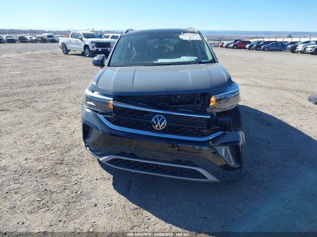 Volkswagen Taos 1.5t Se