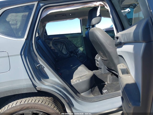 Volkswagen Taos 1.5t Se