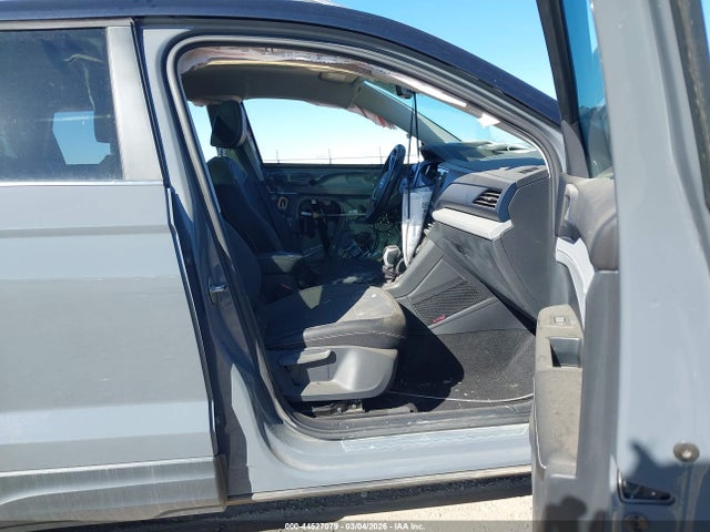 Volkswagen Taos 1.5t Se