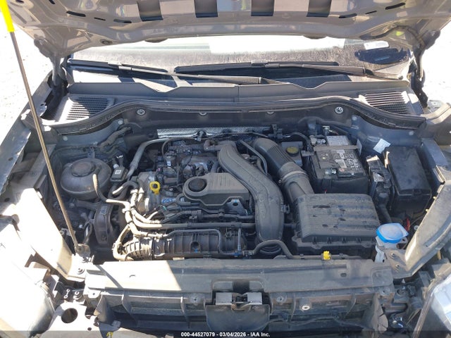 Volkswagen Taos 1.5t Se