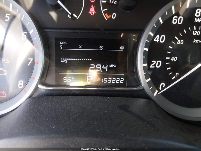 Nissan Sentra Fe+ S