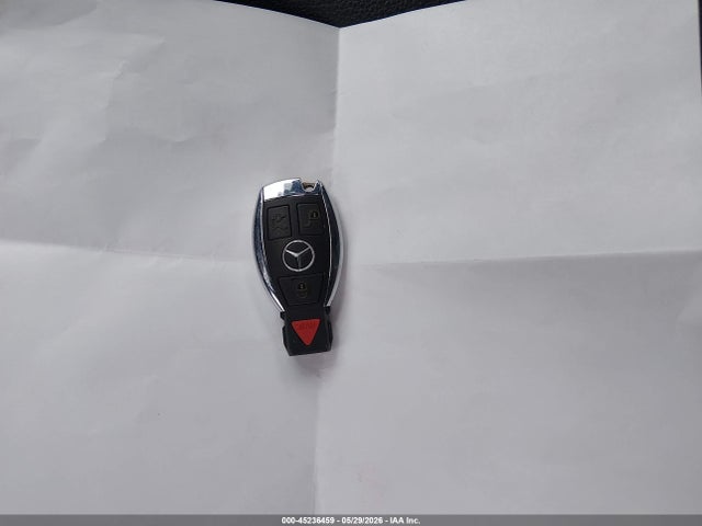 Mercedes-Benz C-Class Sport 4matic