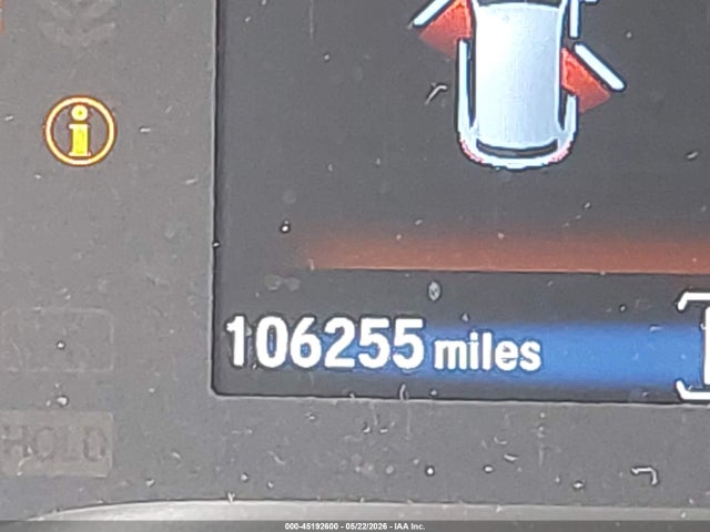 Honda Pilot Touring