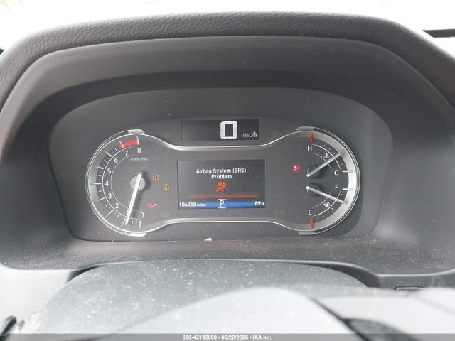 Honda Pilot Touring