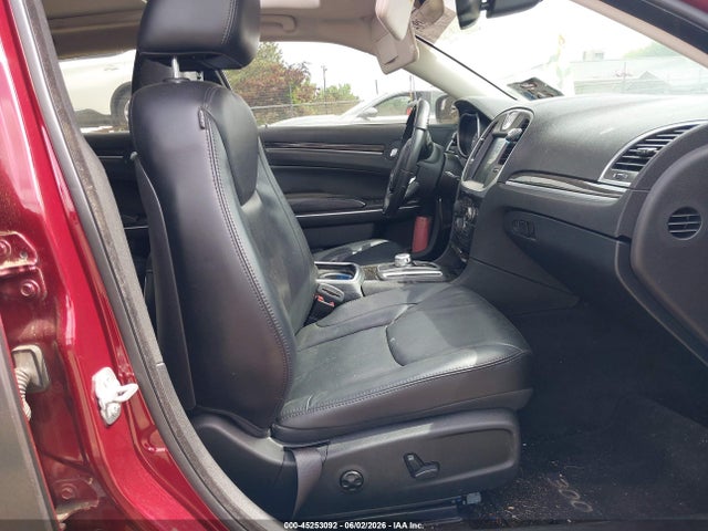 Chrysler 300 Limited