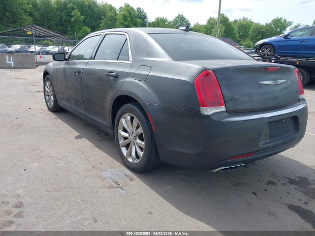 Chrysler 300 Limited