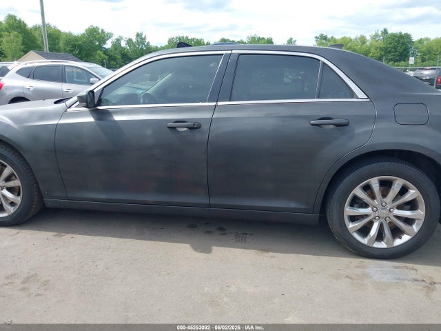 Chrysler 300 Limited