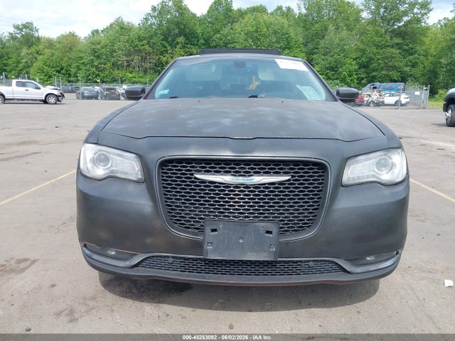 Chrysler 300 Limited