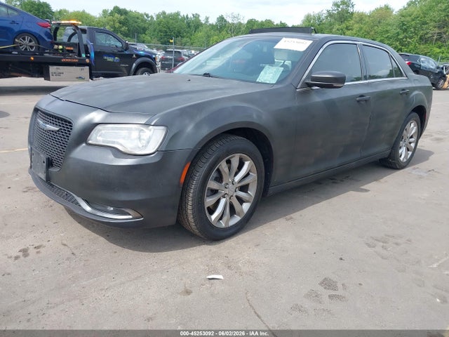 Chrysler 300 Limited
