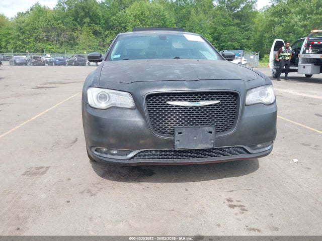 Chrysler 300 Limited
