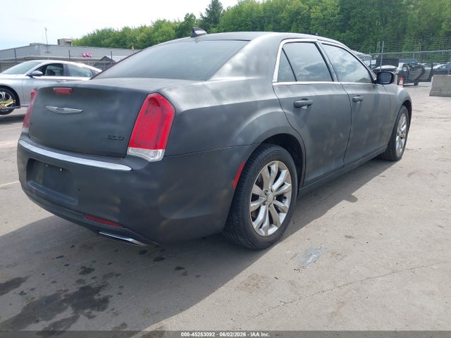 Chrysler 300 Limited