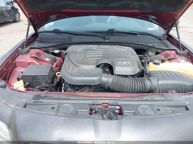 Chrysler 300 Limited