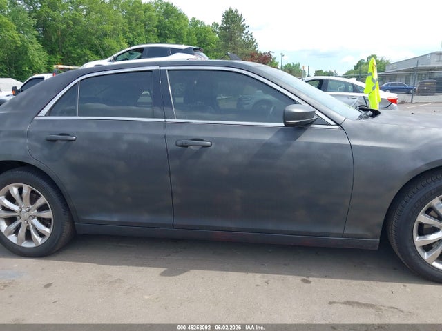 Chrysler 300 Limited