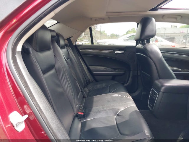 Chrysler 300 Limited