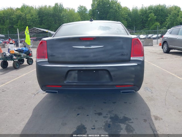 Chrysler 300 Limited