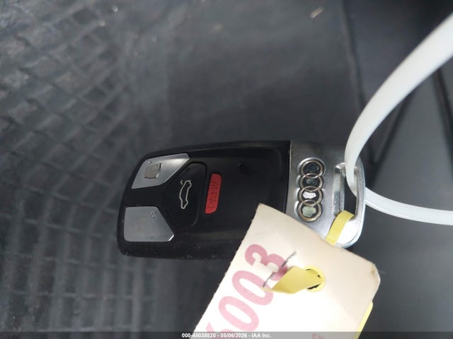 Audi Rs 2.9t