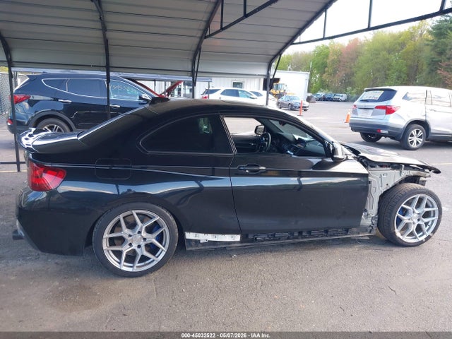 BMW 2 Series M240i Xdrive