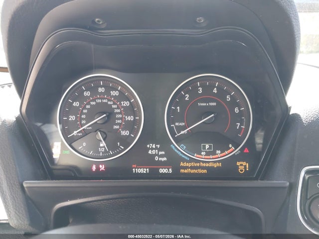 BMW 2 Series M240i Xdrive