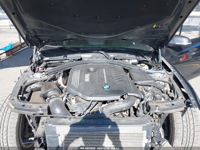 BMW 2 Series M240i Xdrive