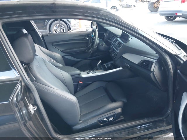 BMW 2 Series M240i Xdrive