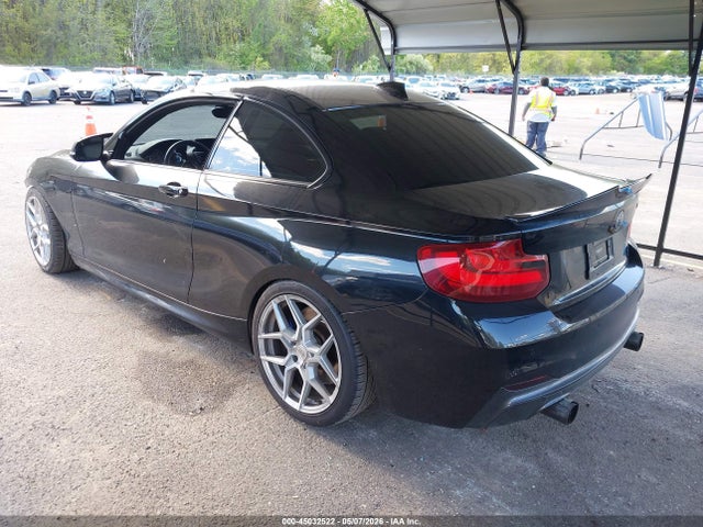 BMW 2 Series M240i Xdrive