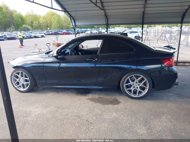 BMW 2 Series M240i Xdrive