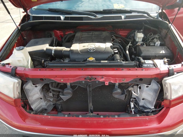 Toyota Tundra Grade 5.7l V8