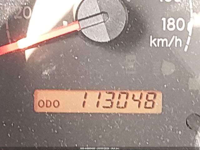 Toyota Tundra Grade 5.7l V8