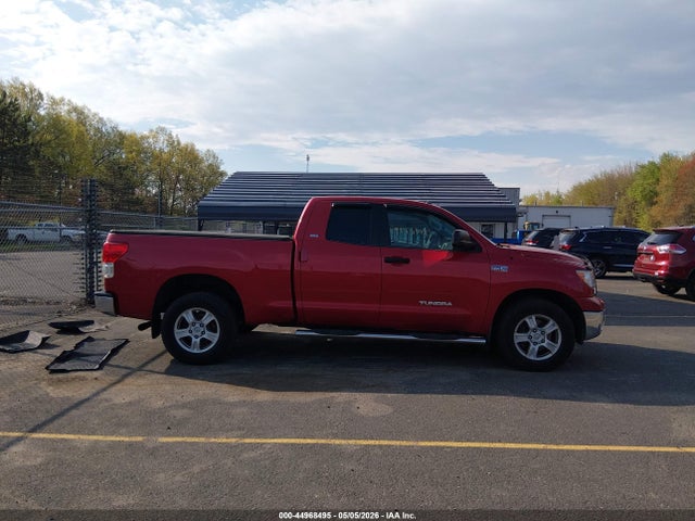 Toyota Tundra Grade 5.7l V8