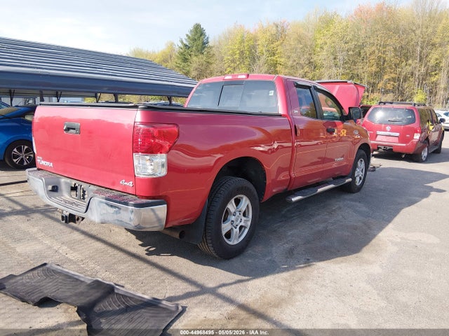 Toyota Tundra Grade 5.7l V8