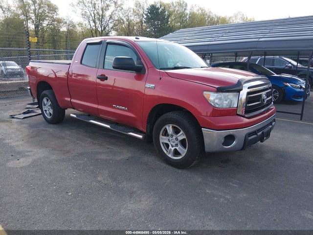 Salvage Toyota Tundra Image
