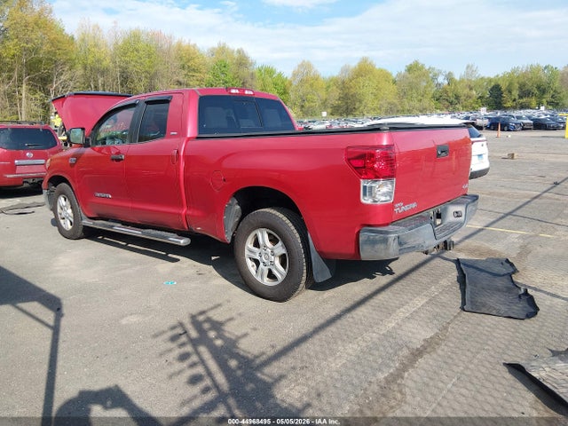 Toyota Tundra Grade 5.7l V8
