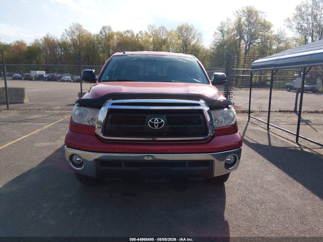 Toyota Tundra Grade 5.7l V8