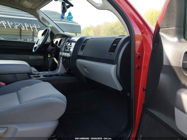 Toyota Tundra Grade 5.7l V8