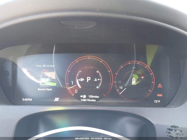 Jaguar F-PACE 35t R-sport