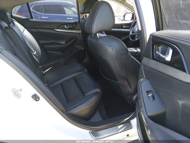 Nissan Maxima 3.5 Sv