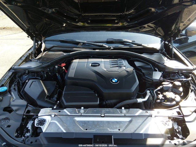 BMW 3 Series Xdrive