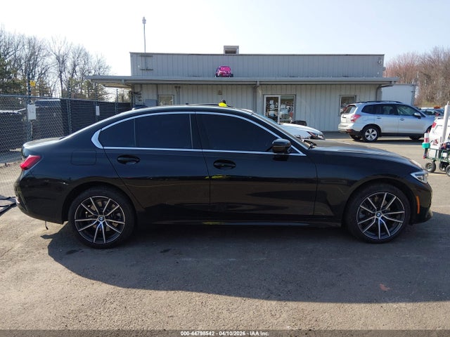 BMW 3 Series Xdrive
