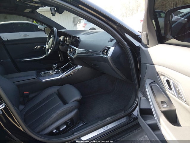 BMW 3 Series Xdrive
